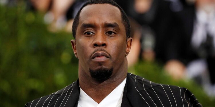 Diddy