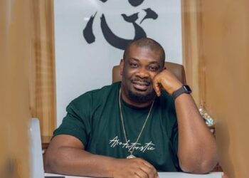 Don Jazzy