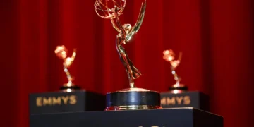 Emmy