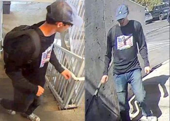 Photo of Tyler Robinson