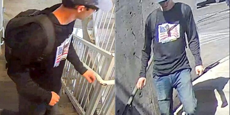 Photo of Tyler Robinson