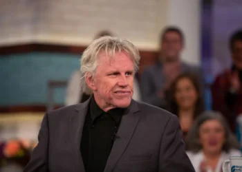 Busey