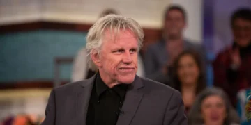 Busey