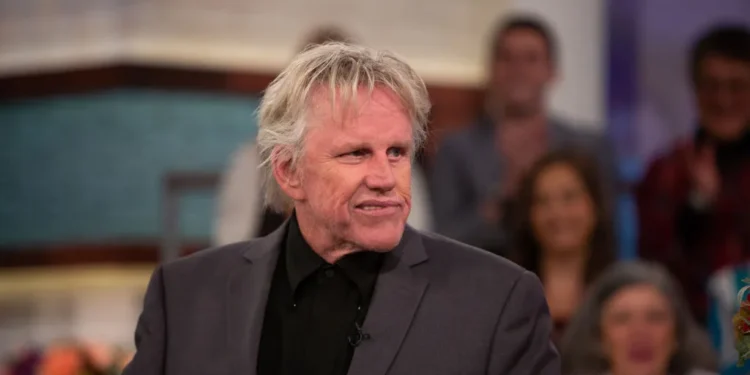 Busey