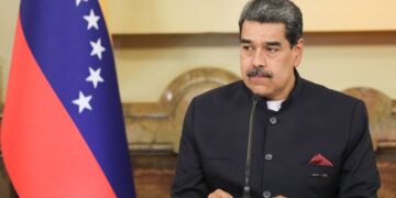 Global Reactions Split as World Leaders Respond to US Strike, Maduro’s Arrest Photo of Venezuelan President Nicolas Maduro.
