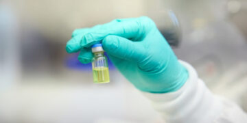 HIV prevention tool, injectable lenacapavir.