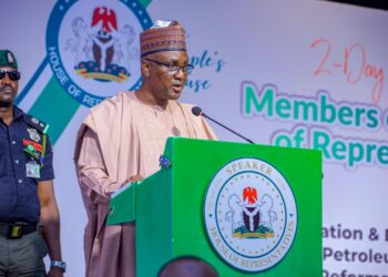 Photo of Tajudeen Abbas