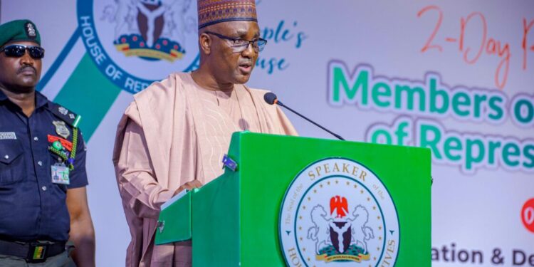 Photo of Tajudeen Abbas