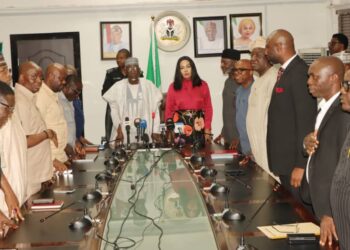 NUPENG meeting with FG