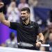 Photo of Novak Djokovic