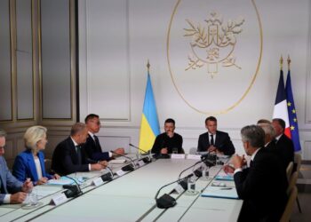 Coalition of 26 countries