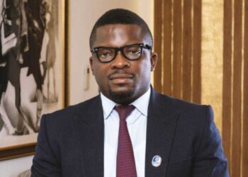 Photo of Olasijibomi Suji Ogundele