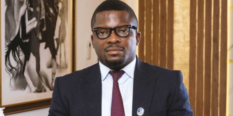 Photo of Olasijibomi Suji Ogundele