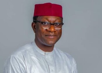 Photo of Abdulmumin Jibrin