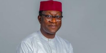 Photo of Abdulmumin Jibrin