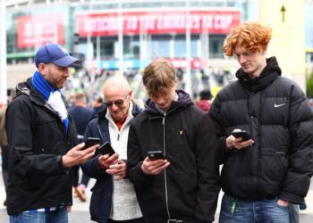 UK Tests Nationwide Emergency Alert System