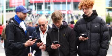 UK Tests Nationwide Emergency Alert System
