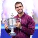 Alcaraz Reclaim US Open Crown