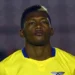 Photo of Ecuadorian Footballer Jonathan Gonzalez
