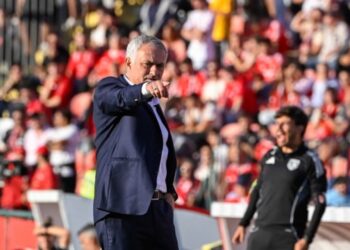 Photo of Jose Mourinho