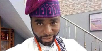 Actor Ibrahim Chatta Announces Death of Son on Instagram Chatta