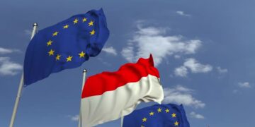 Indonesia, EU Finalize Historic Trade Deal After Nine Years of Negotiations TRADE