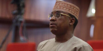 Photo of Kabiru Marafa