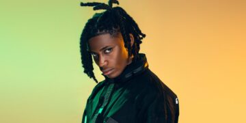 Nigerian Music Star Khaid Hints at Legal Battle in Cryptic Social Media Posts Khaid