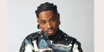 Police Arrest Two Suspects in Brutal Attack on Nigerian Singer Lil Kesh Suspects
