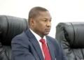 Photo of Abubakar Malami