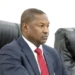 Photo of Abubakar Malami