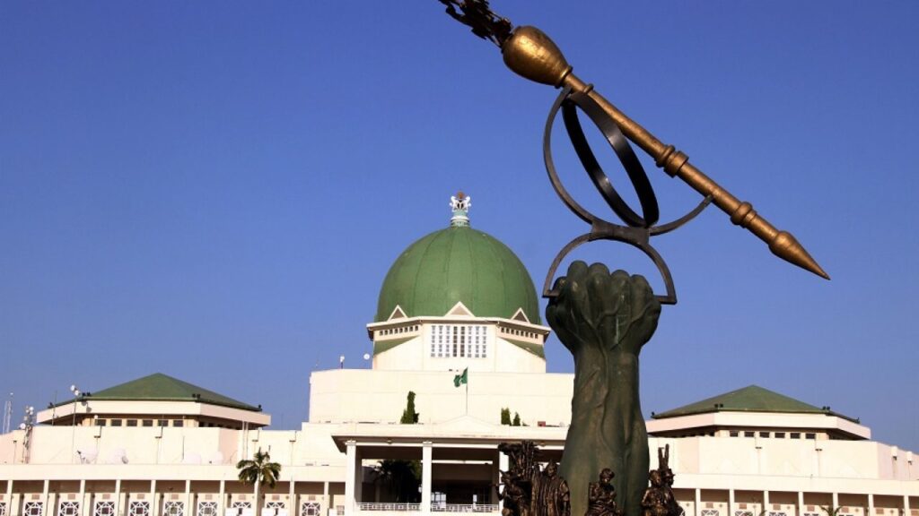 The National Assembly