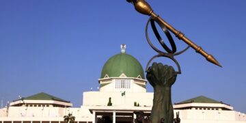 Bill To Curb Multiple Taxation In 1999 Constitution Passes Second Reading The National Assembly
