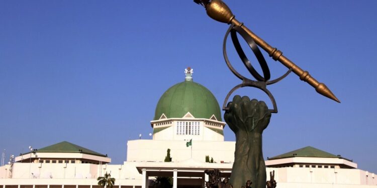 The National Assembly
