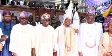 Olubadan Ladoja Calls For Creation Of Ibadan State Olubadan Ladoja