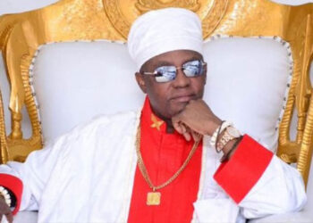 Oba of Benin Declares Two-Week Fasting, Prayer for Edo People