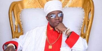 Oba of Benin Urges Youths to Reject Violence, Safeguard Nigeria’s Stability Oba of Benin Declares Two-Week Fasting, Prayer for Edo People