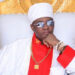 Oba of Benin Declares Two-Week Fasting, Prayer for Edo People