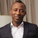 Photo of Omoyele Sowore