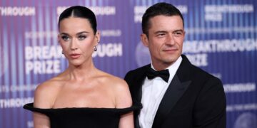 Orlando Bloom Shares Positive Outlook on Split from Katy Perry, Focuses on Family Bloom