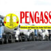 The Petroleum and Natural Gas Senior Staff Association of Nigeria (PENGASSAN) Logo