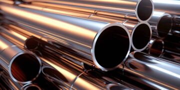 China's Steel Export Surge Defies Trade Barriers, Threatens Global Market Stability Trade
