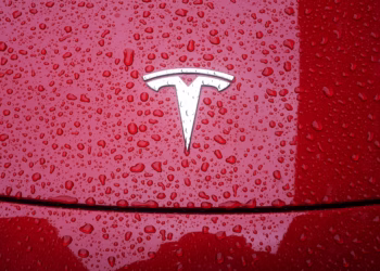 Tesla Market Share Falls Below 40% for First Time Since 2017