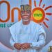 Ondo State Governor, Lucky Aiyedatiwa.