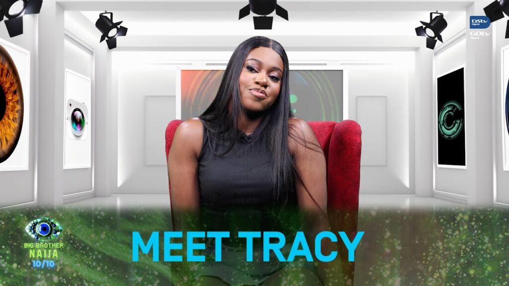Tracy