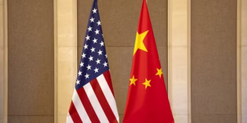 Madrid Hosts Latest U.S.-China Trade Negotiations Amid TikTok Deadline and Russian Oil Sanctions Trade