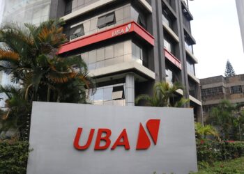UBA