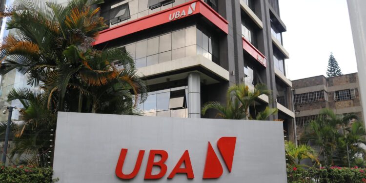 UBA