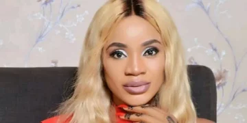 Uche Ogbodo Opens Up About Post-Childbirth Body Enhancement Surgery Ogbodo