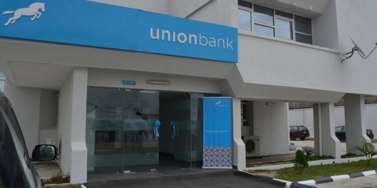 Union Bank